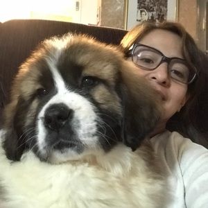 Meet your Posher, Annette